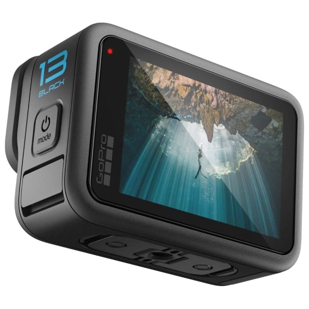 Spigen Glas.TR Slim προστασία οθόνης GoPro Hero 13 2szt 5