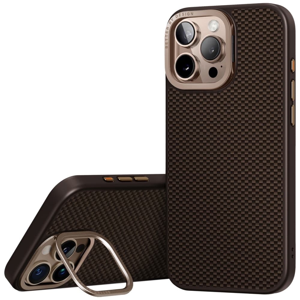 UNIQ Keva Max - θήκη για Apple iPhone 16 Pro - Πολύχρωμο 2