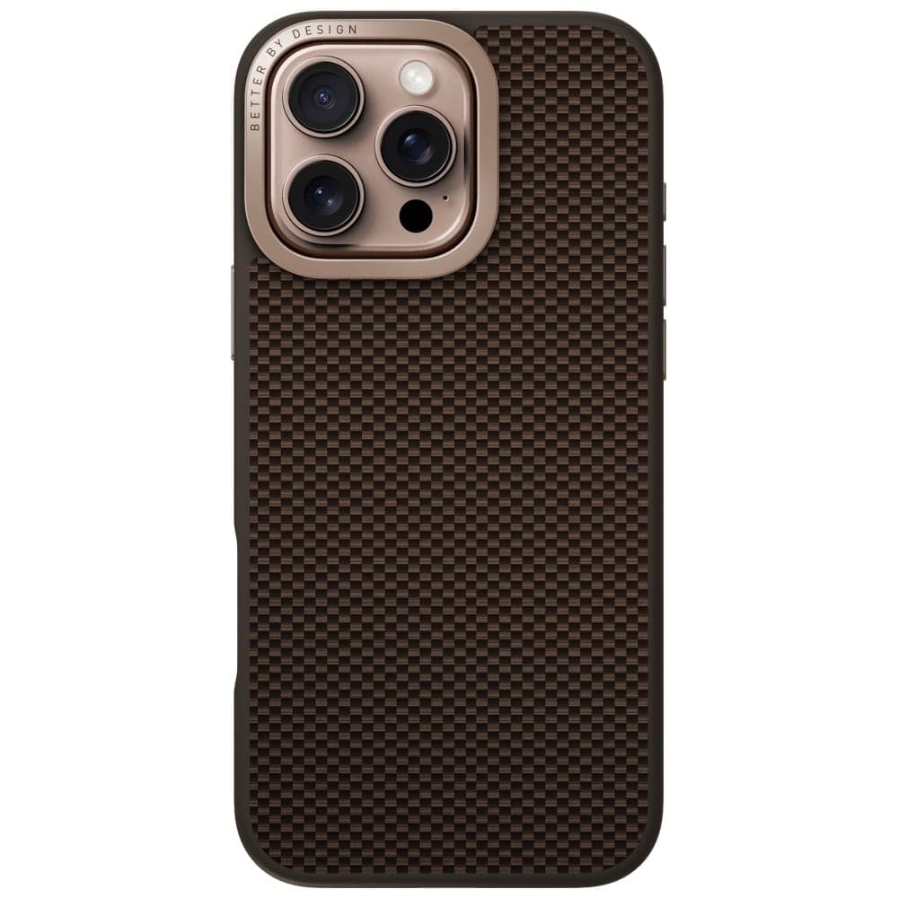 UNIQ Keva Max - θήκη για Apple iPhone 16 Pro - Πολύχρωμο 3