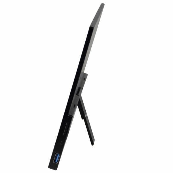 Verbatim Portable Touch Monitor 15.6" Full HD 1080p μαύρο 49592 4