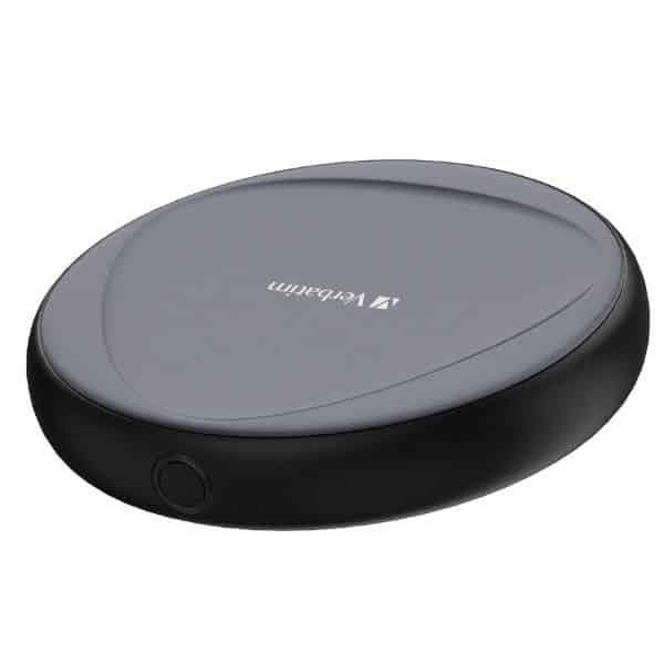 Verbatim Wireless 4K USB-C Display Transmitter Share My Screen μαύρο 32147 3