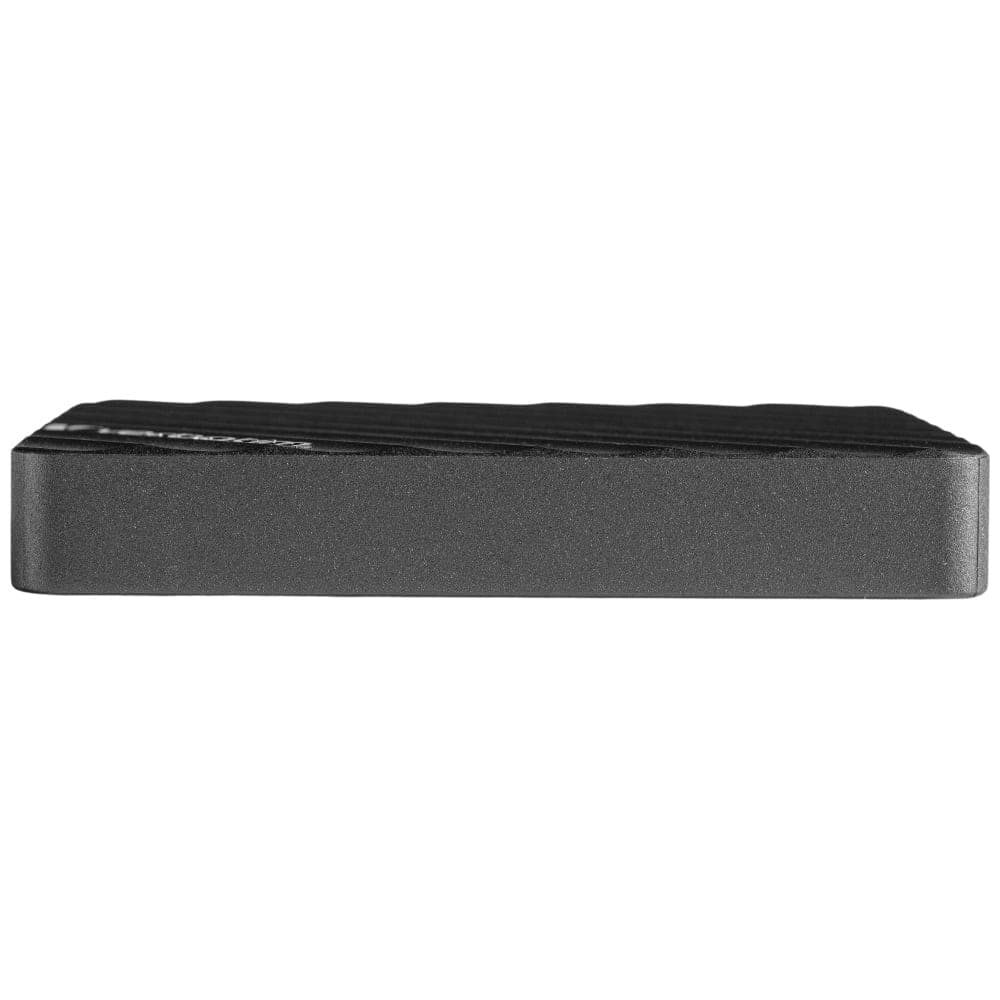 Εξωτερικός Δίσκος Verbatim Store n Go Mini Stripe USB-C SSD 2TB Μαύρο 3