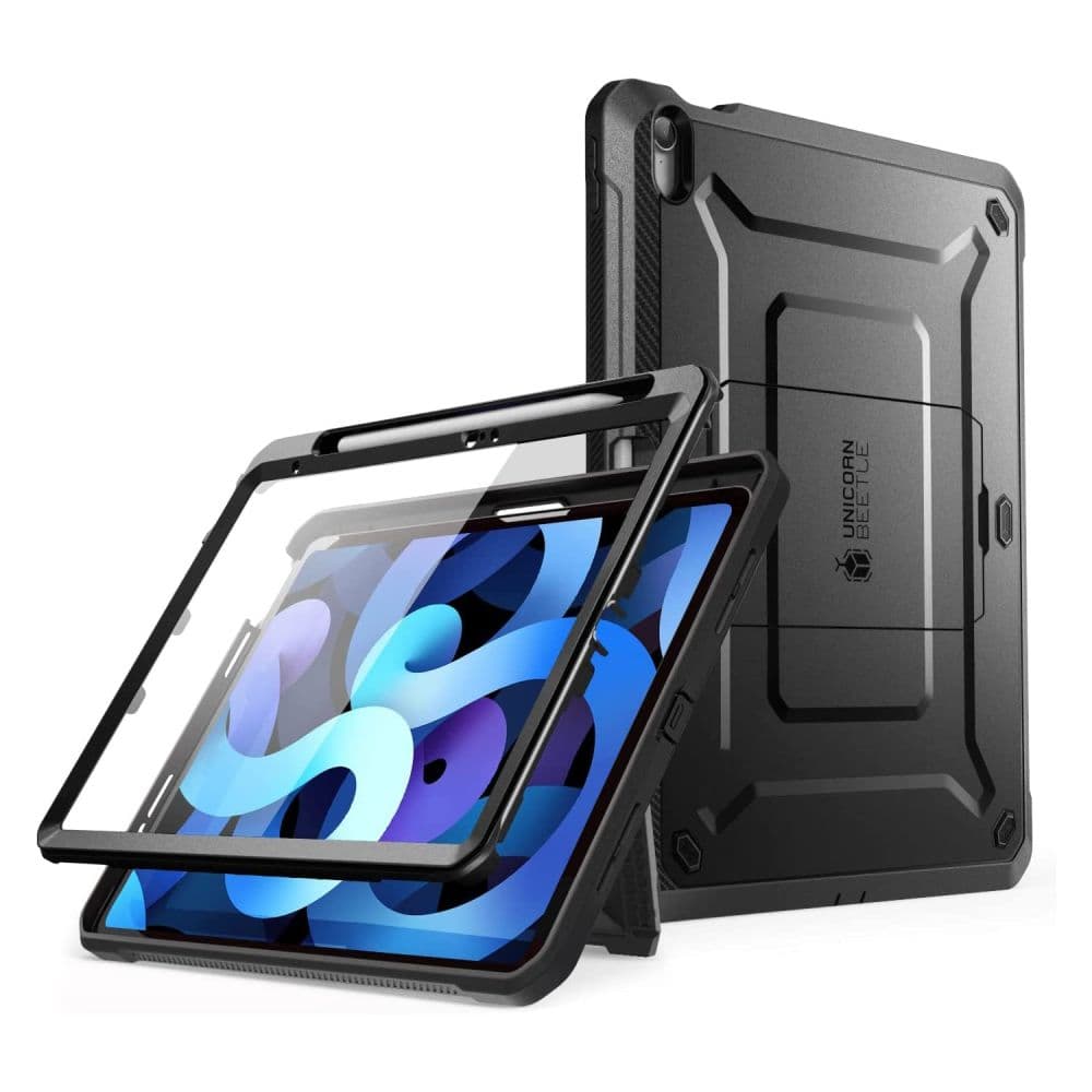 Supcase Unicorn Beetle Pro - θήκη για Apple iPad (2022) - Μαύρο