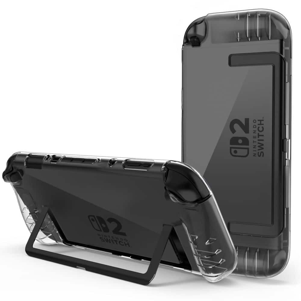 Tech-Protect Flexair Nintendo Switch 2 Διαφανες