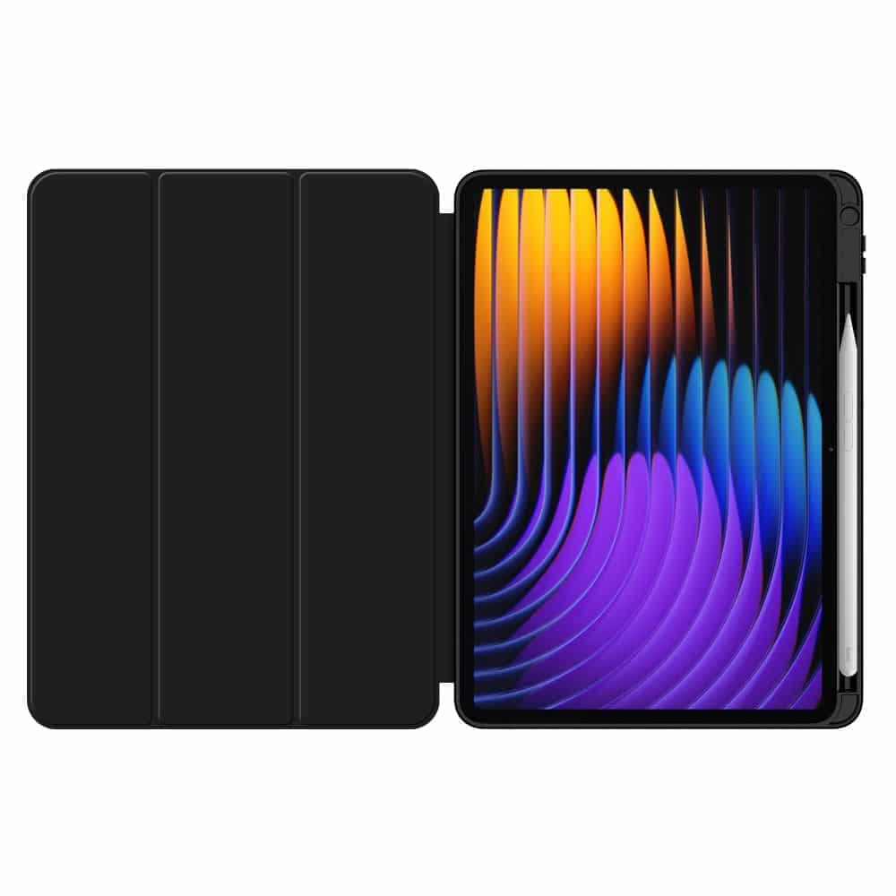 Tech-Protect Sc Pen Xiaomi Pad 7 / 7 Pro Μαυρο 2