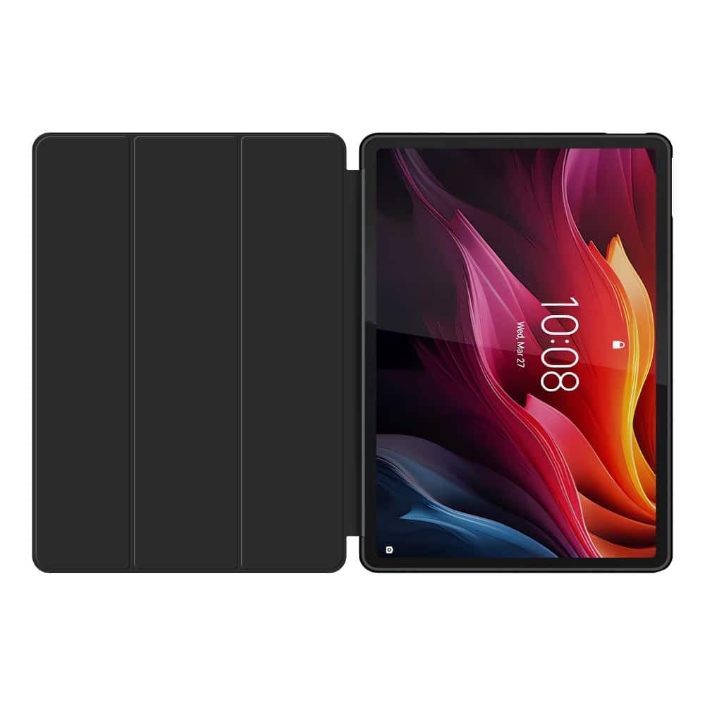 Tech-Protect Smart Case Για Lenovo Tab K11 Plus Tb-352 11.5 Μαυρο 2