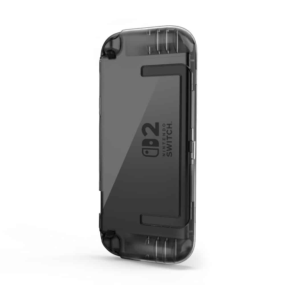 Tech-Protect Flexair Nintendo Switch 2 Διαφανες 2