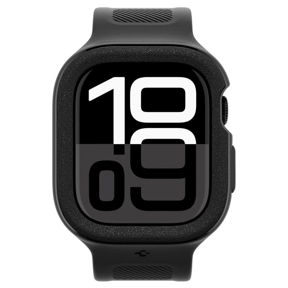 Spigen Vault Pro Apple Watch 10 (42 Mm) Ματ Μαυρο 2