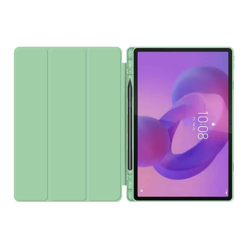 Tech-Protect Sc Pen Lenovo Idea Tab Pro / Pro Mt 12.7 Tb-373 Matcha Πρασινο 2