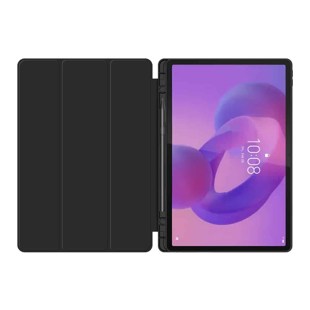 Tech-Protect Sc Pen Lenovo Idea Tab Pro / Pro Mt 12.7 Tb-373 Μαυρο 2