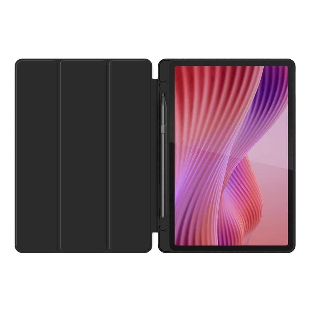 Tech-Protect Sc Pen Lenovo Tab 10.1 Tb-311 Μαυρο 2