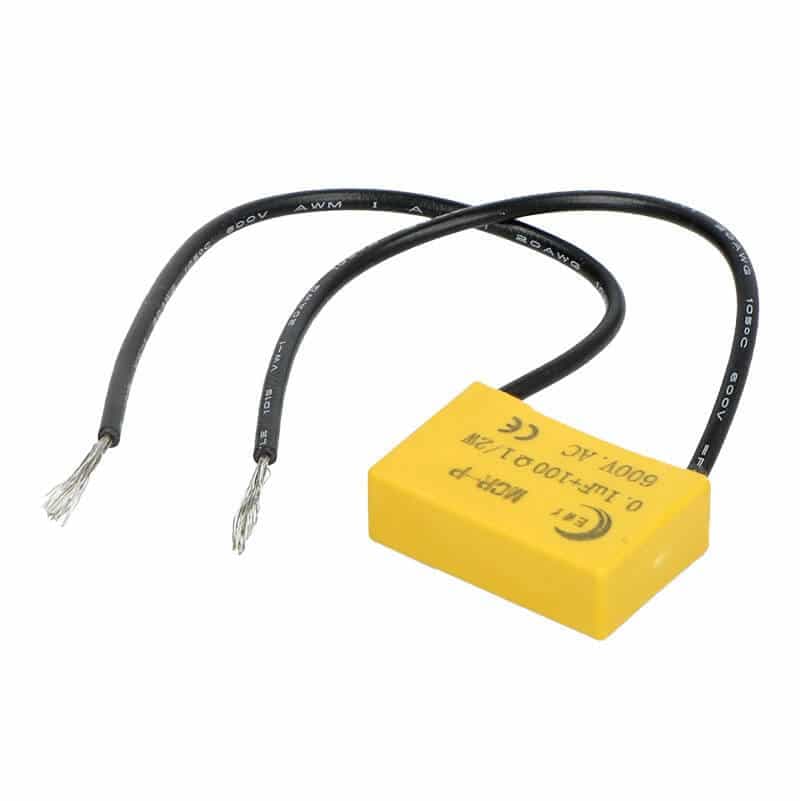 Shelly RC Snubber 230V 2