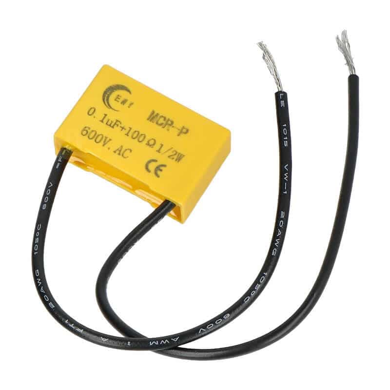 Shelly RC Snubber 230V 3
