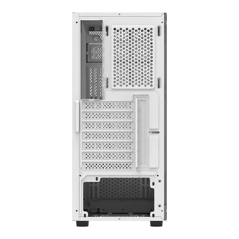 Darkflash A290 θήκη υπολογιστή (λευκή) 5