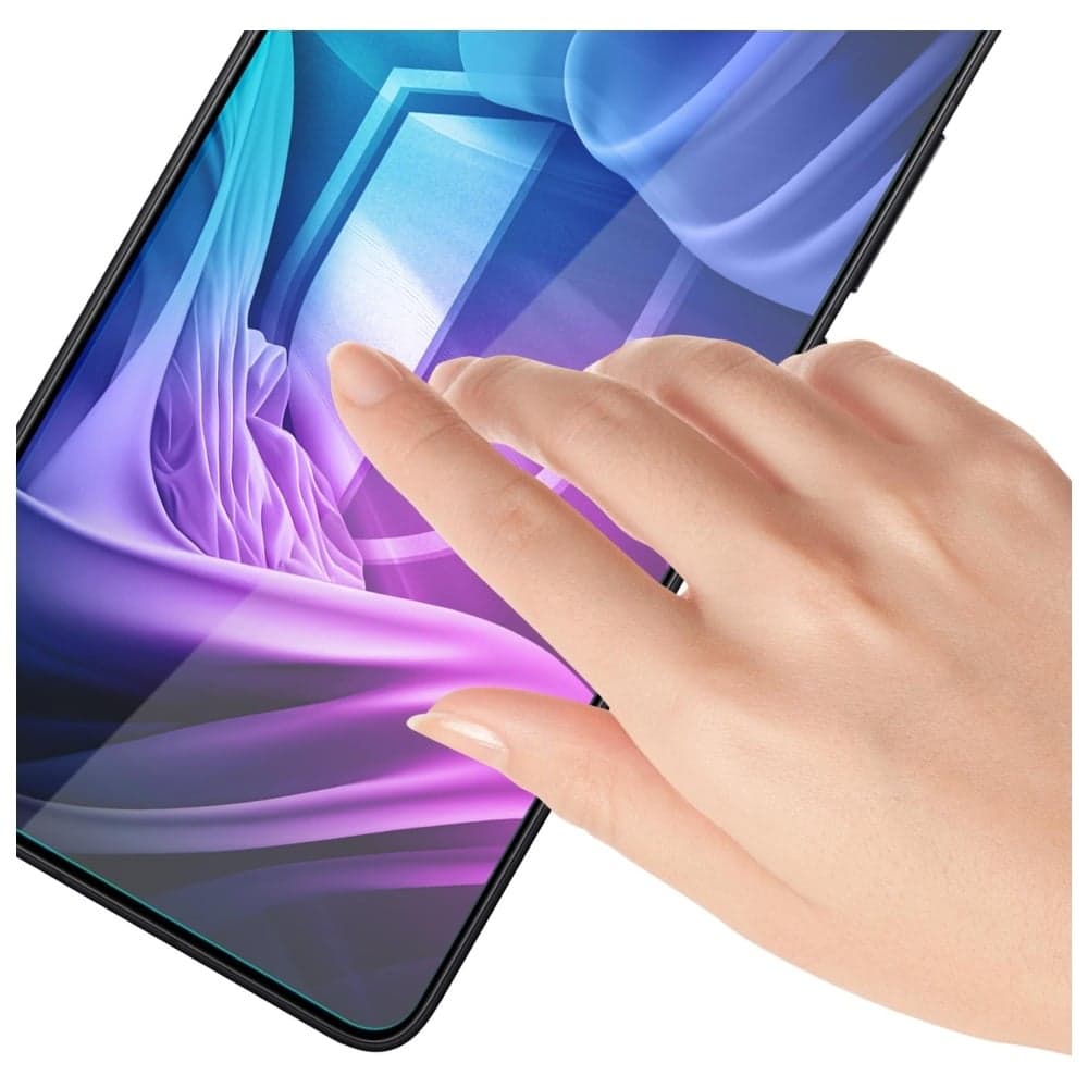Προστατευτική μεμβράνη 3MK Silky Matt Pro Matte για Xiaomi POCO F7 Pro/F7 Ultra 7
