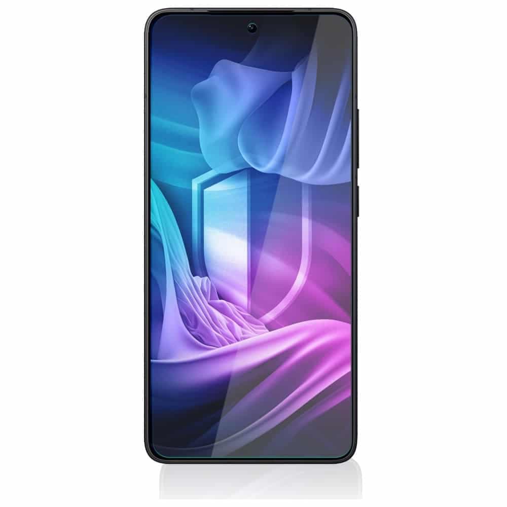 Προστατευτική μεμβράνη 3MK Silky Matt Pro Matte για Xiaomi POCO F7 Pro/F7 Ultra 3