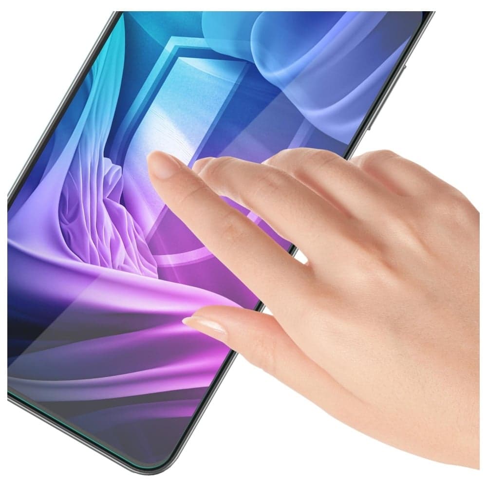 3MK Silky Matt Pro - Samsung Galaxy M56 - Διάφανο 8