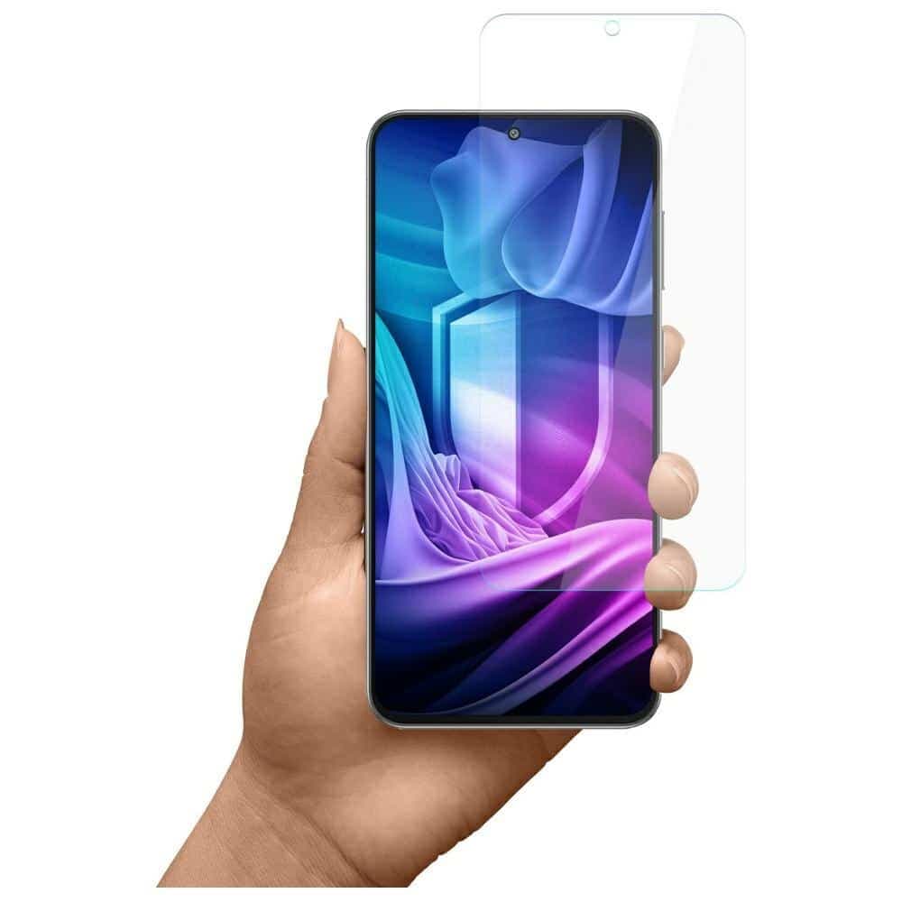 3MK Silky Matt Pro - Samsung Galaxy M56 - Διάφανο 9