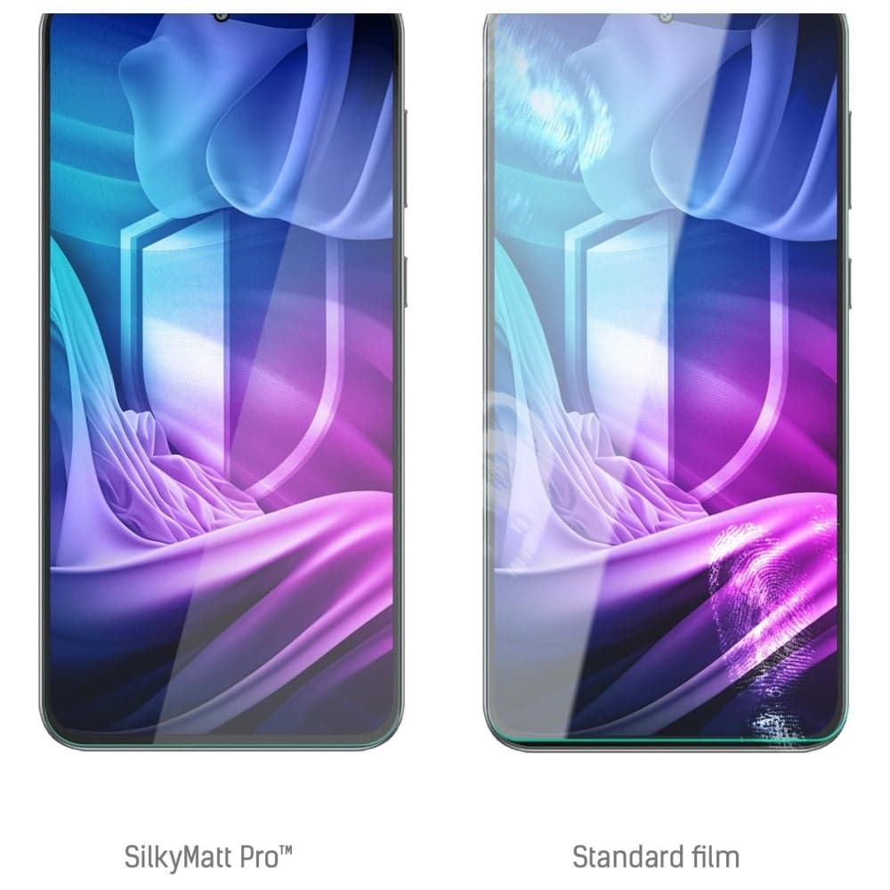 3MK Silky Matt Pro - Samsung Galaxy M56 - Διάφανο 2