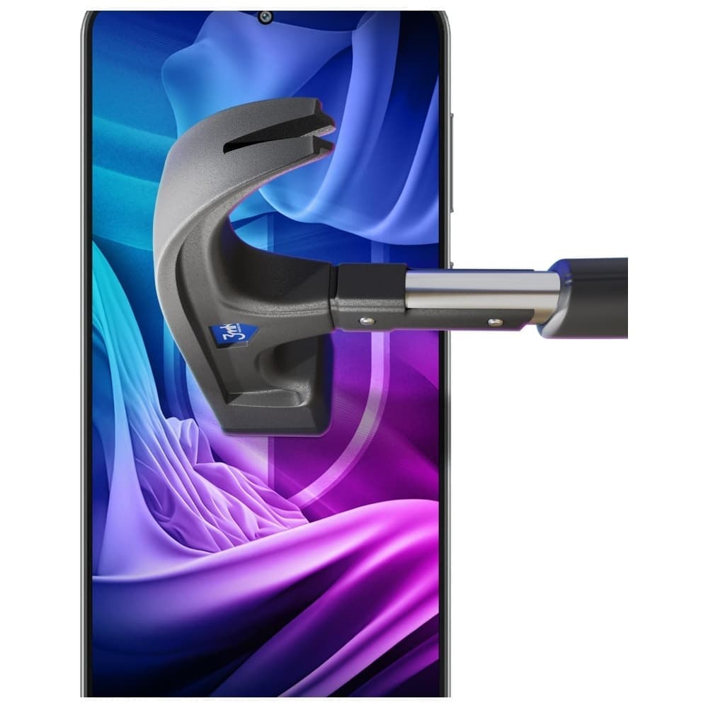 3MK Silky Matt Pro - Samsung Galaxy M56 - Διάφανο 3