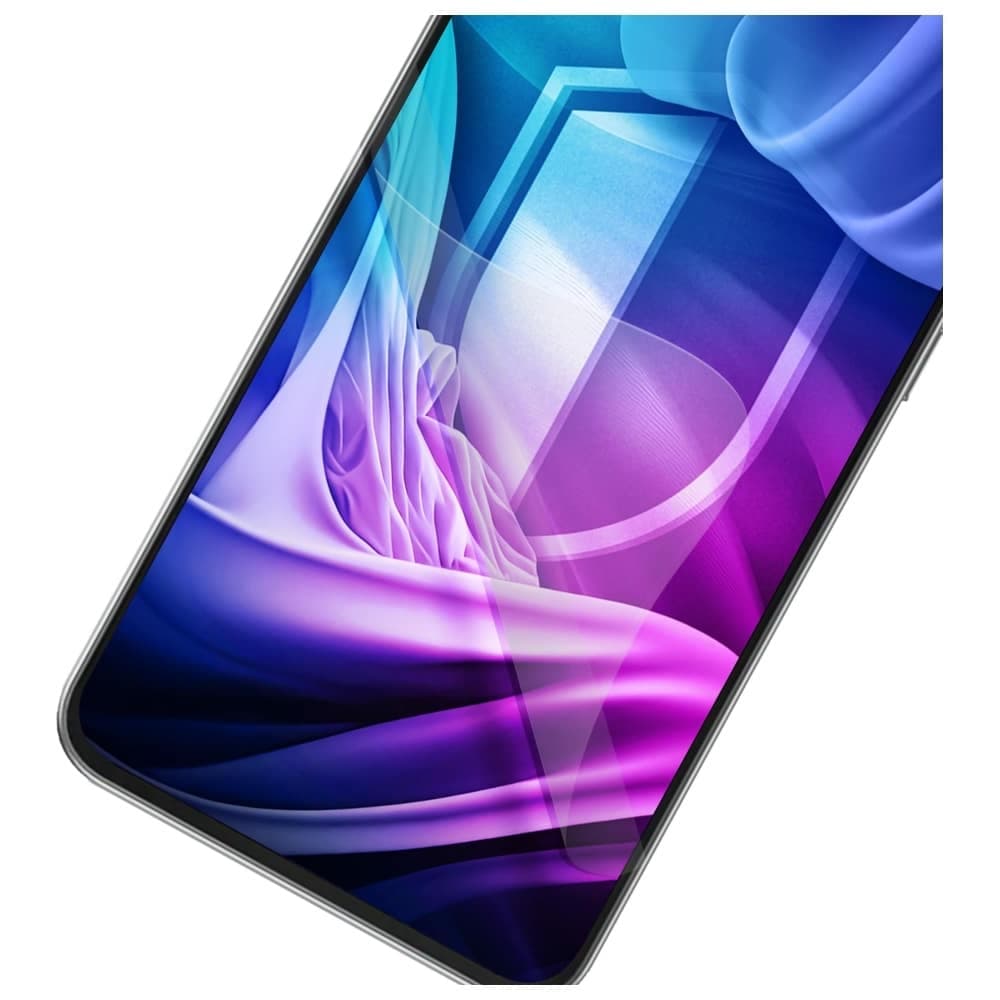 3MK Silky Matt Pro - Samsung Galaxy M56 - Διάφανο 4