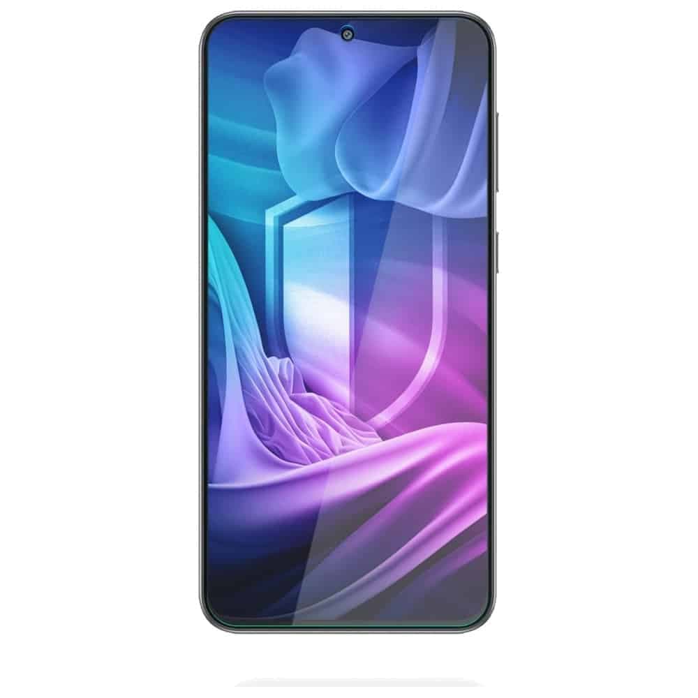3MK Silky Matt Pro - Samsung Galaxy M56 - Διάφανο 5