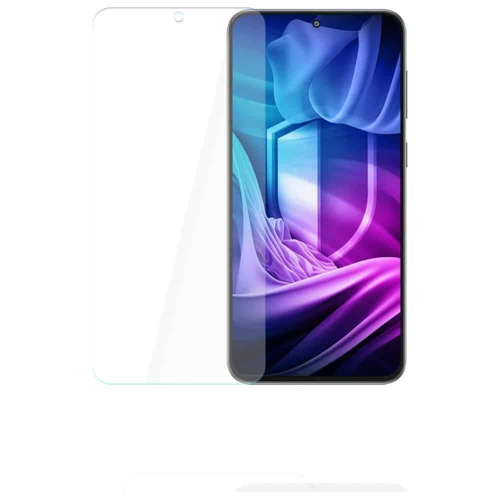 3MK Silky Matt Pro - Samsung Galaxy M56 - Διάφανο 6