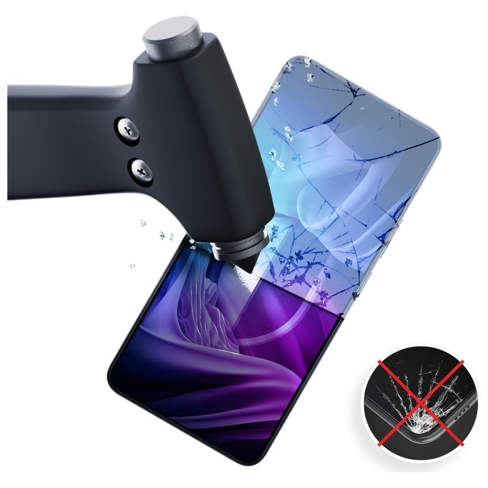 3MK Silky Matt Pro - Realme 14 / 14T - Πολύχρωμο 7