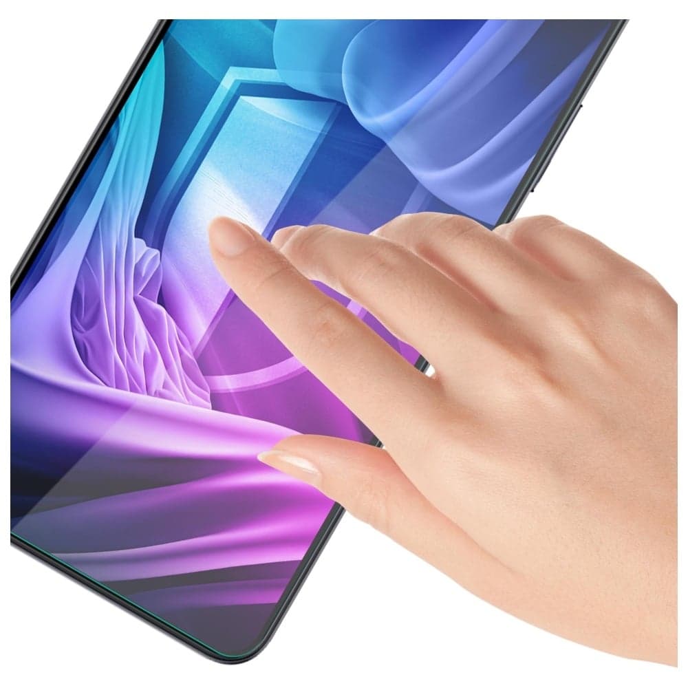 3MK Silky Matt Pro - Realme 14 / 14T - Πολύχρωμο 8