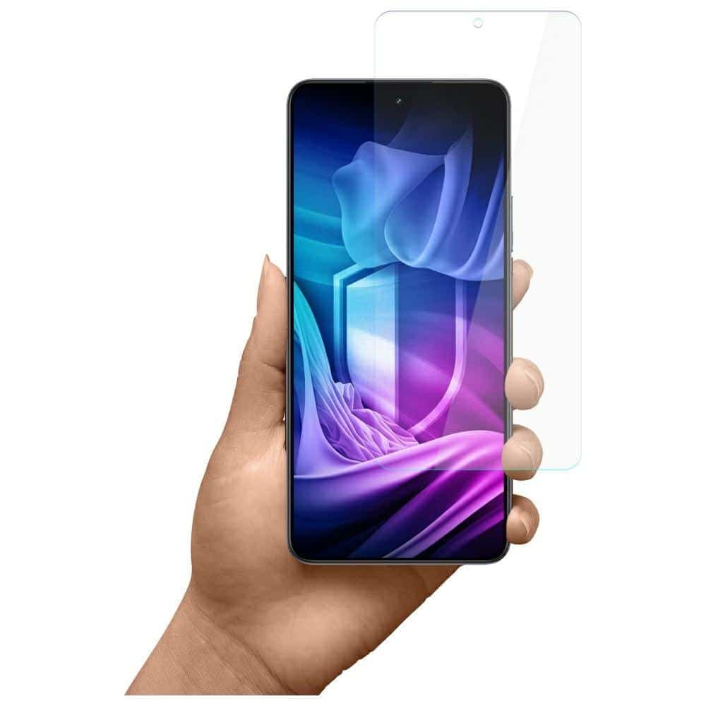 3MK Silky Matt Pro - Realme 14 / 14T - Πολύχρωμο 9