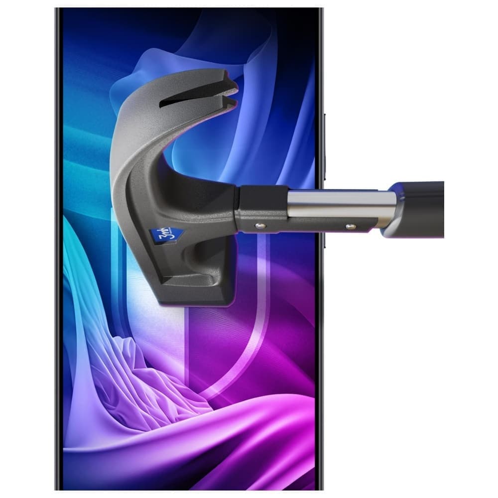 3MK Silky Matt Pro - Realme 14 / 14T - Πολύχρωμο 2