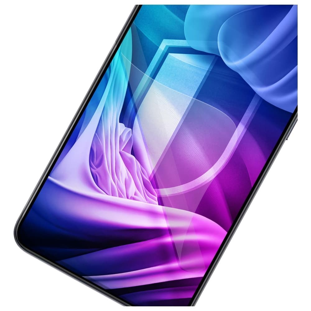 3MK Silky Matt Pro - Realme 14 / 14T - Πολύχρωμο 3