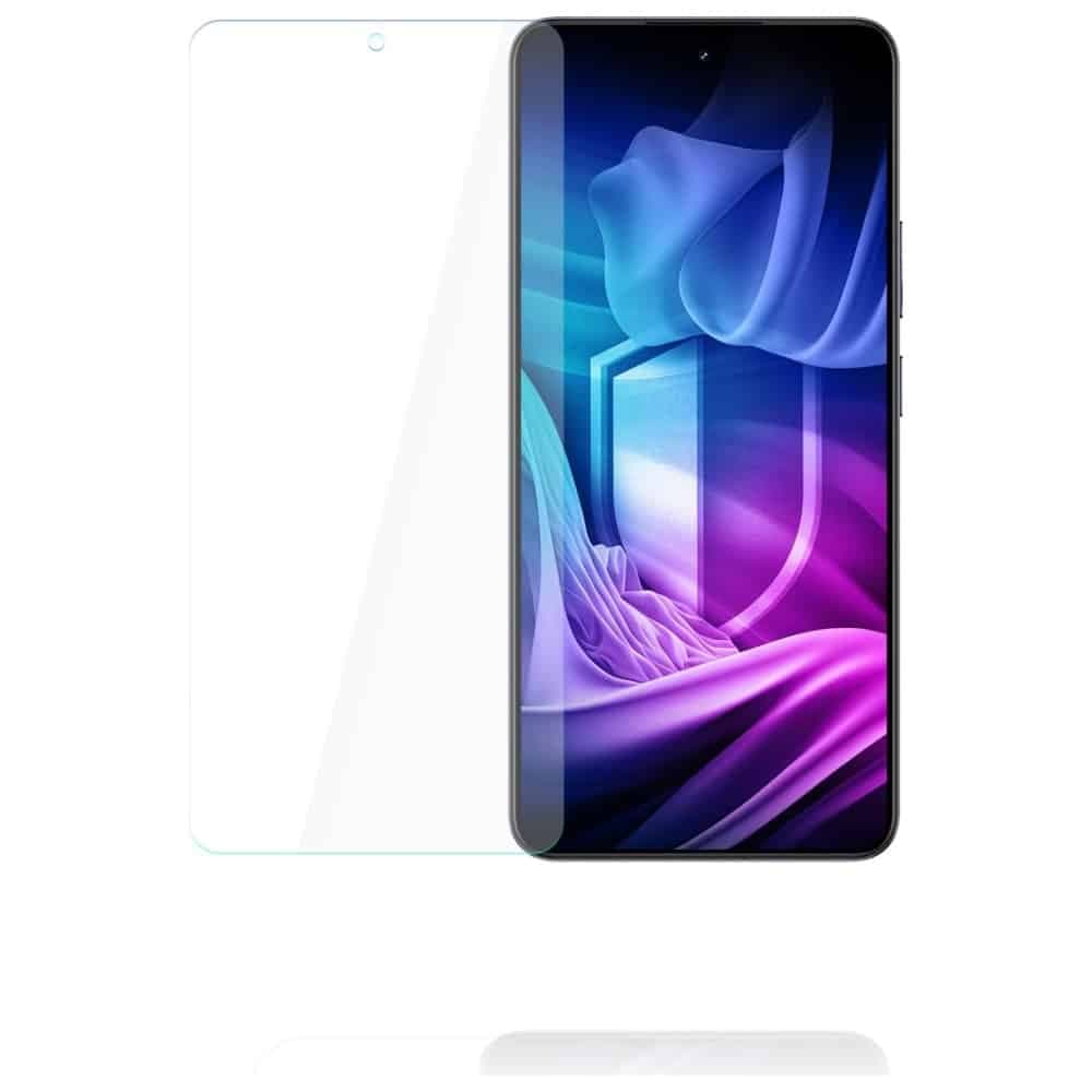 3MK Silky Matt Pro - Realme 14 / 14T - Πολύχρωμο 4