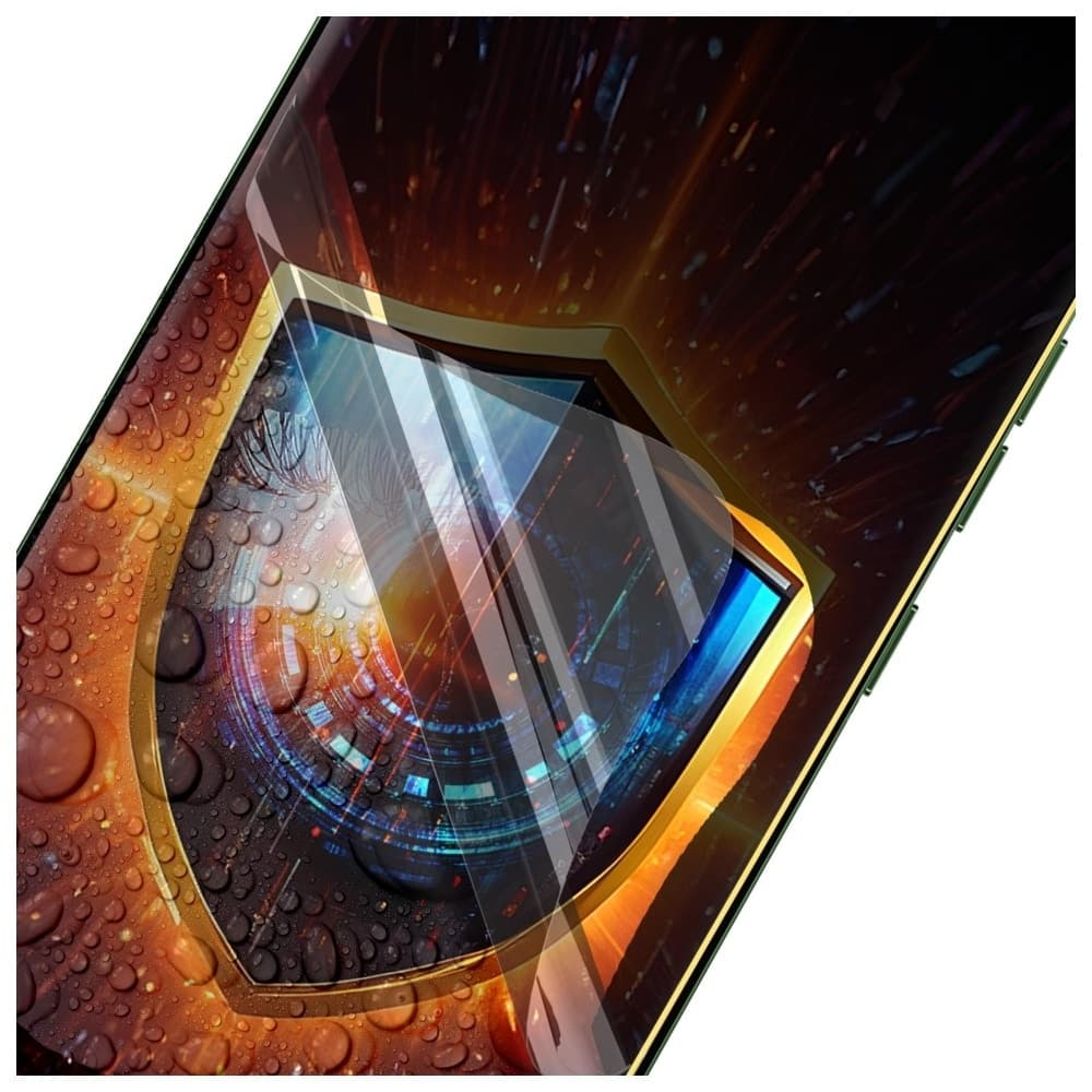 Μεμβράνη προστασίας απορρήτου 3MK Silky Matt για Motorola Edge 60 4