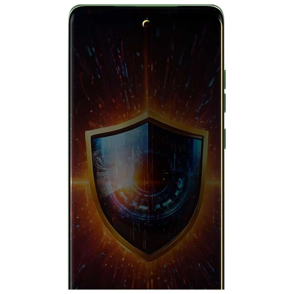 Μεμβράνη προστασίας απορρήτου 3MK Silky Matt για Motorola Edge 60 5