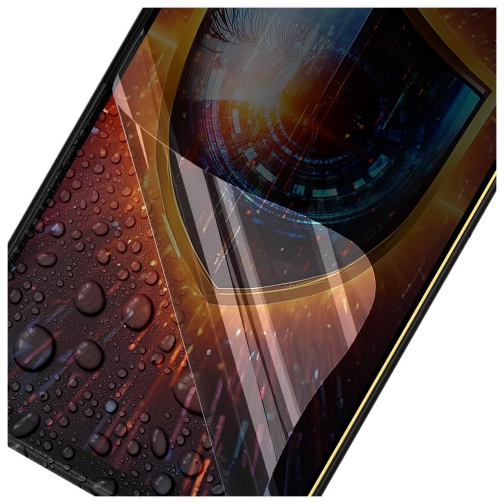 Μεμβράνη προστασίας απορρήτου 3MK Silky Matt για Xiaomi Redmi A5 4G 4