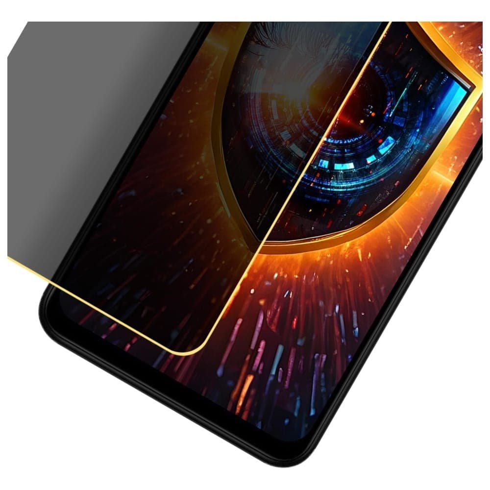 Μεμβράνη προστασίας απορρήτου 3MK Silky Matt για Xiaomi Redmi A5 4G 6