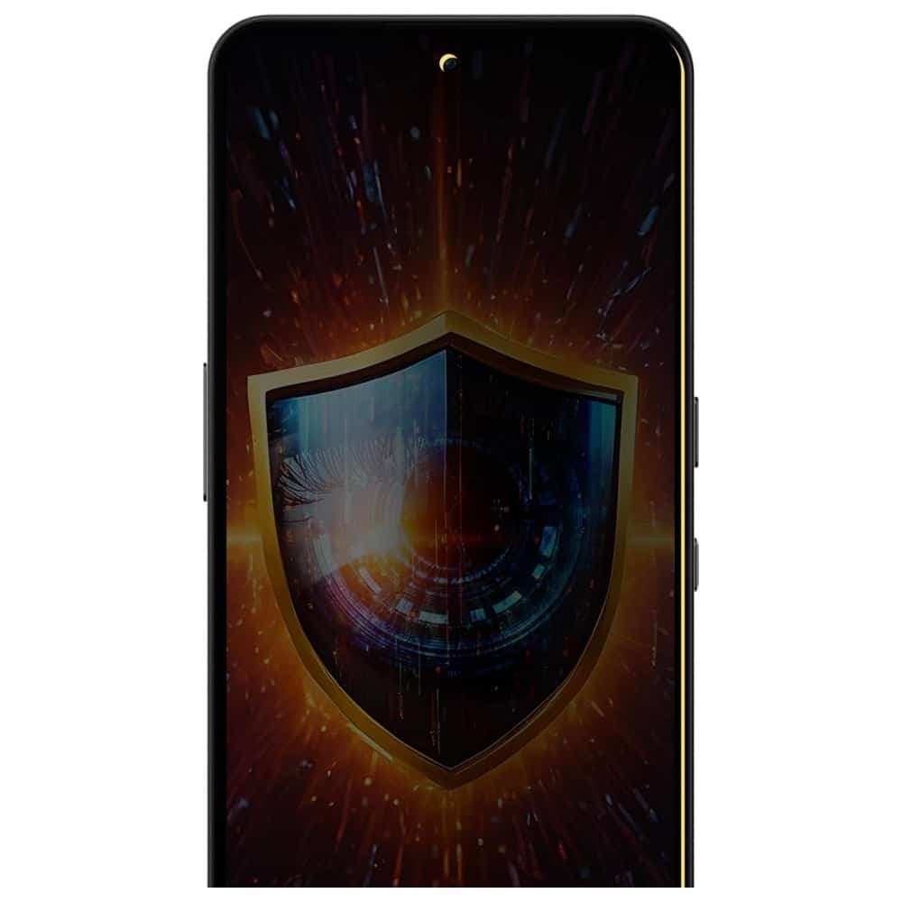 Μεμβράνη προστασίας απορρήτου 3MK Silky Matt για το CMF Phone 2 Pro από την Nothing 5