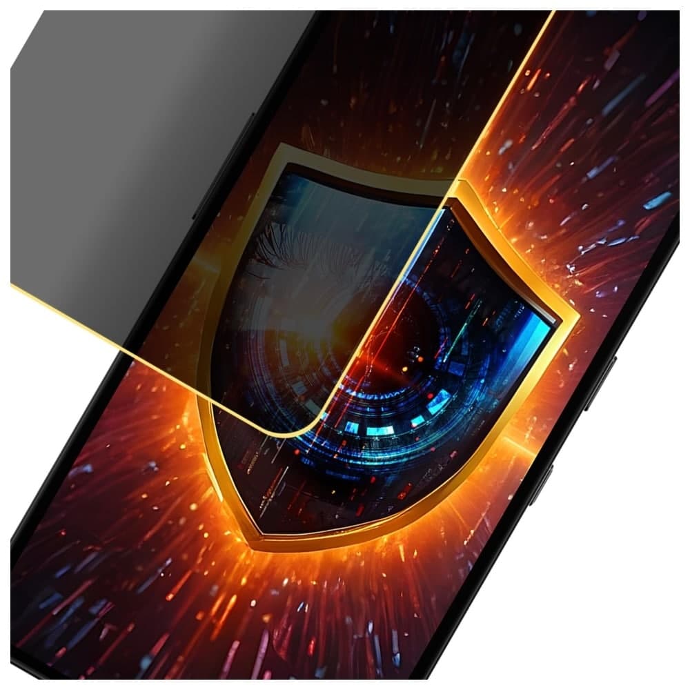 Μεμβράνη προστασίας απορρήτου 3MK Silky Matt για το CMF Phone 2 Pro από την Nothing 6