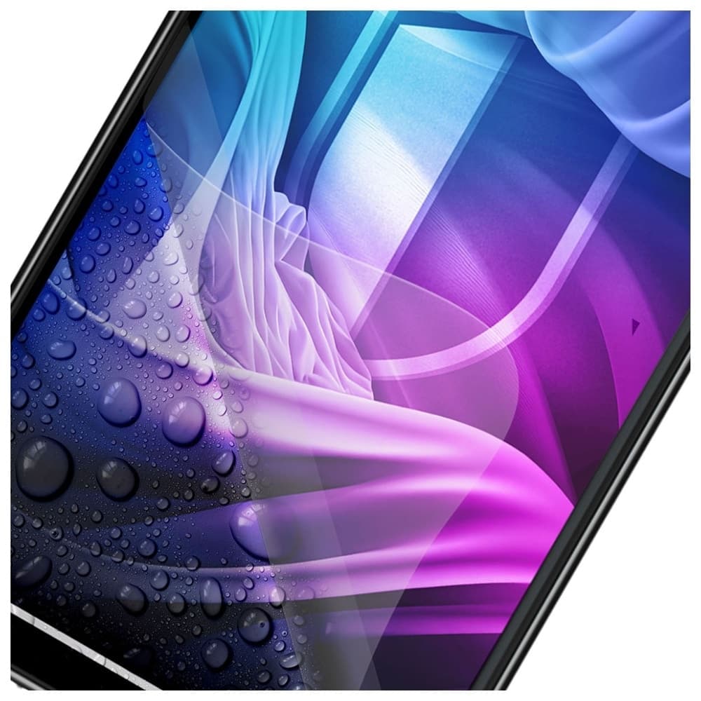 3MK Silky Matt Pro - Oneplus 9 Pro - Διάφανο 3