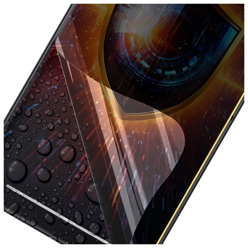 Μεμβράνη προστασίας απορρήτου 3MK Silky Matt για Xiaomi 14 Ultra 4