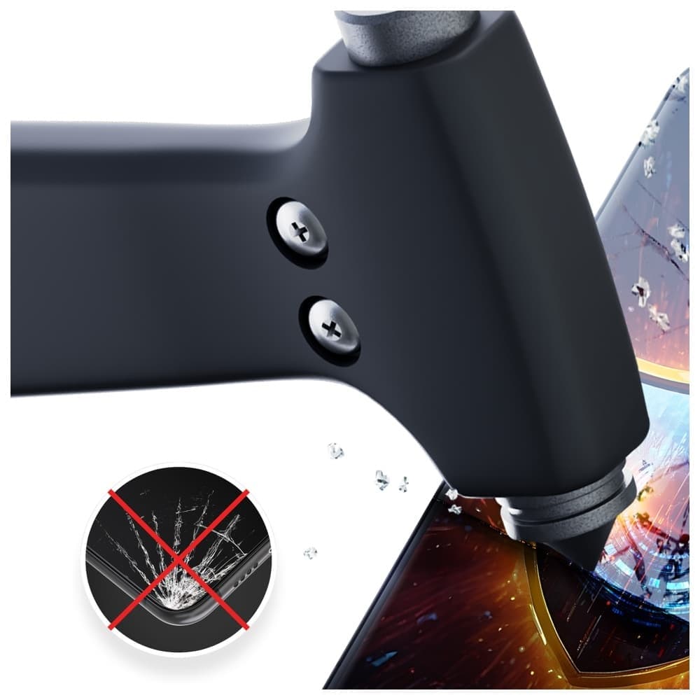 Μεμβράνη προστασίας απορρήτου 3MK Silky Matt για Xiaomi 14 Ultra 5