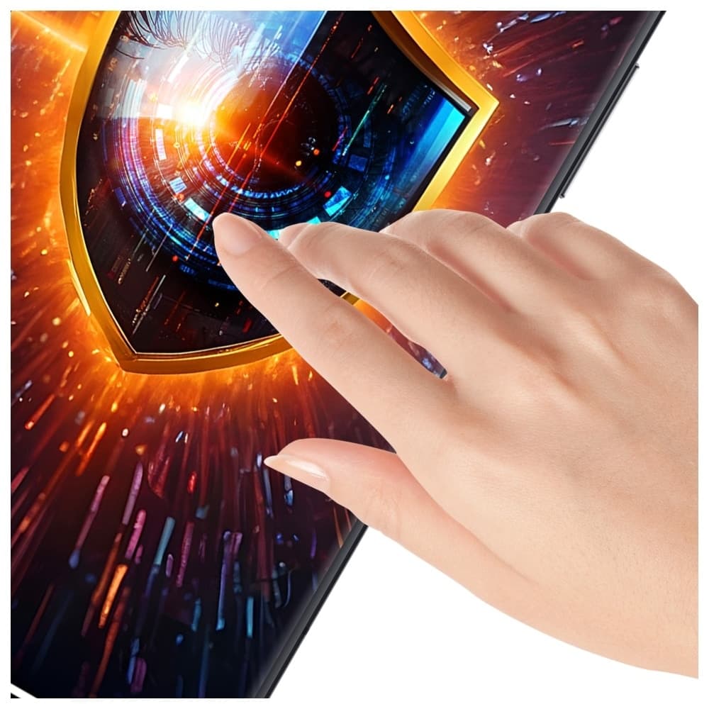 Μεμβράνη προστασίας απορρήτου 3MK Silky Matt για Xiaomi 14 Ultra 6