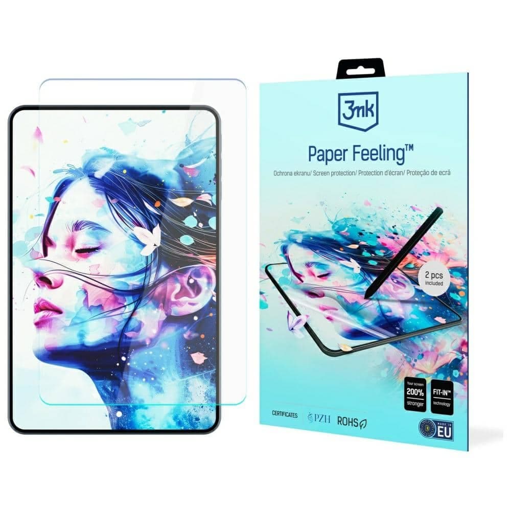 Μεμβράνη 3MK PaperFeeling do LENOVO Yoga 7 2-in-1 14IML9 14"