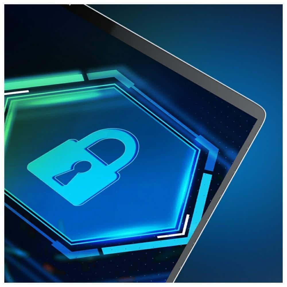 3MK Privacy μεμβράνη προστασίας απορρήτου 2 κατευθύνσεων (με αυτοκόλλητο) για Samsung Galaxy Book3 Pro 14" 6