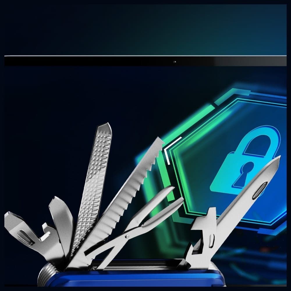 3MK Privacy μεμβράνη προστασίας απορρήτου 2 κατευθύνσεων (μη αυτοκόλλητη) για Samsung Galaxy Book3 Pro 14" 4