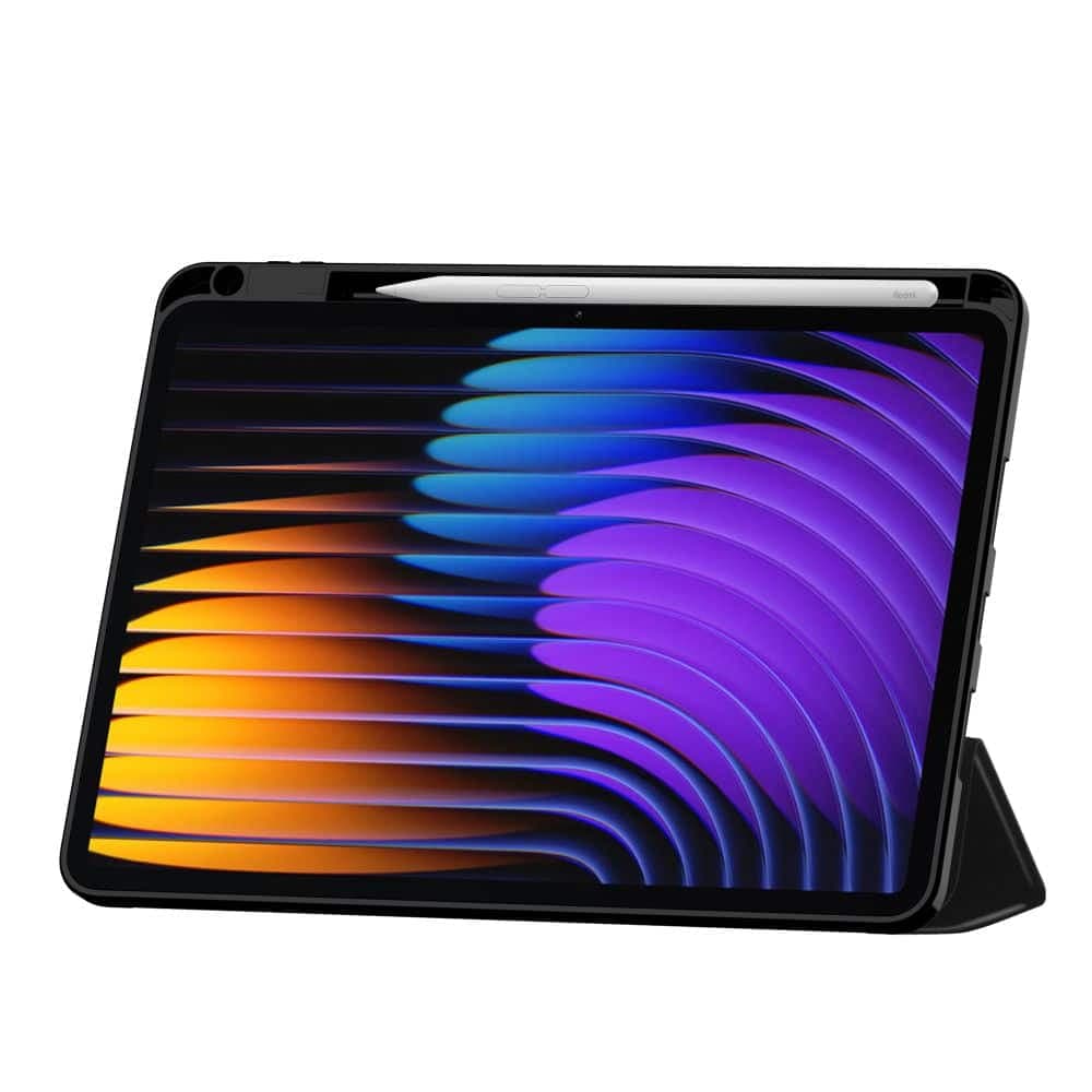 Tech-Protect Sc Pen Xiaomi Pad 7 / 7 Pro Μαυρο 3