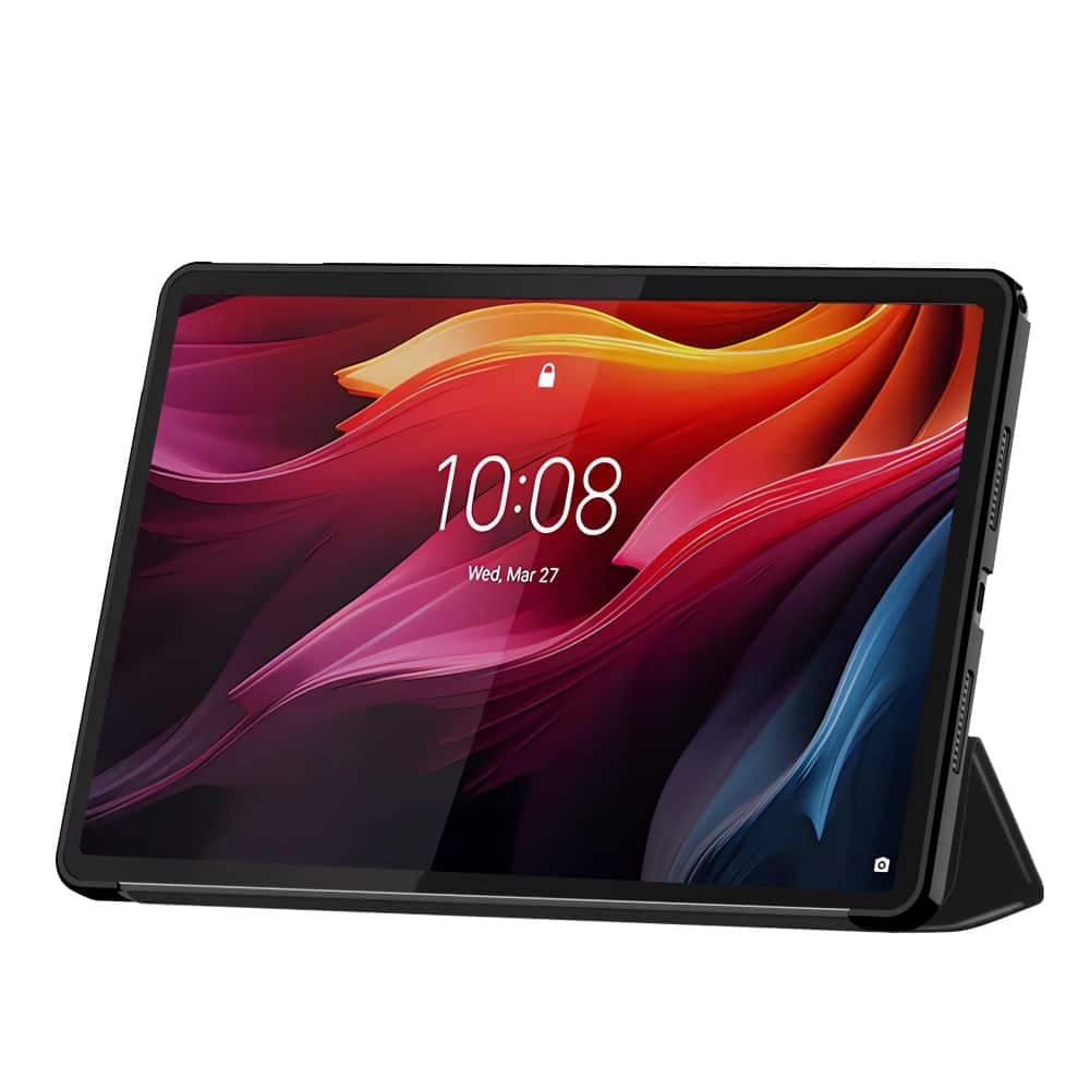 Tech-Protect Smart Case Για Lenovo Tab K11 Plus Tb-352 11.5 Μαυρο 3