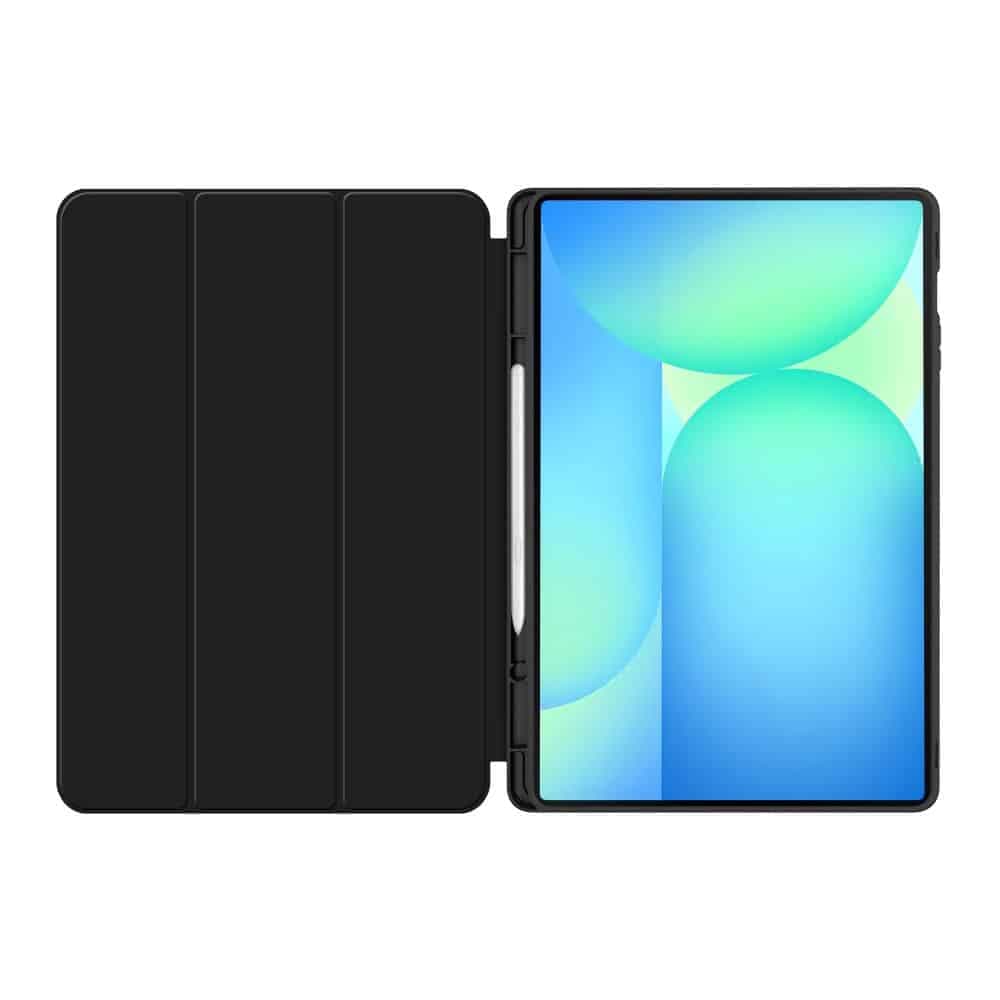 Στυλό Tech-Protect Sc Για Galaxy Tab S10 Fe+ Plus 13.1 X620 / X626b Μαύρο 3
