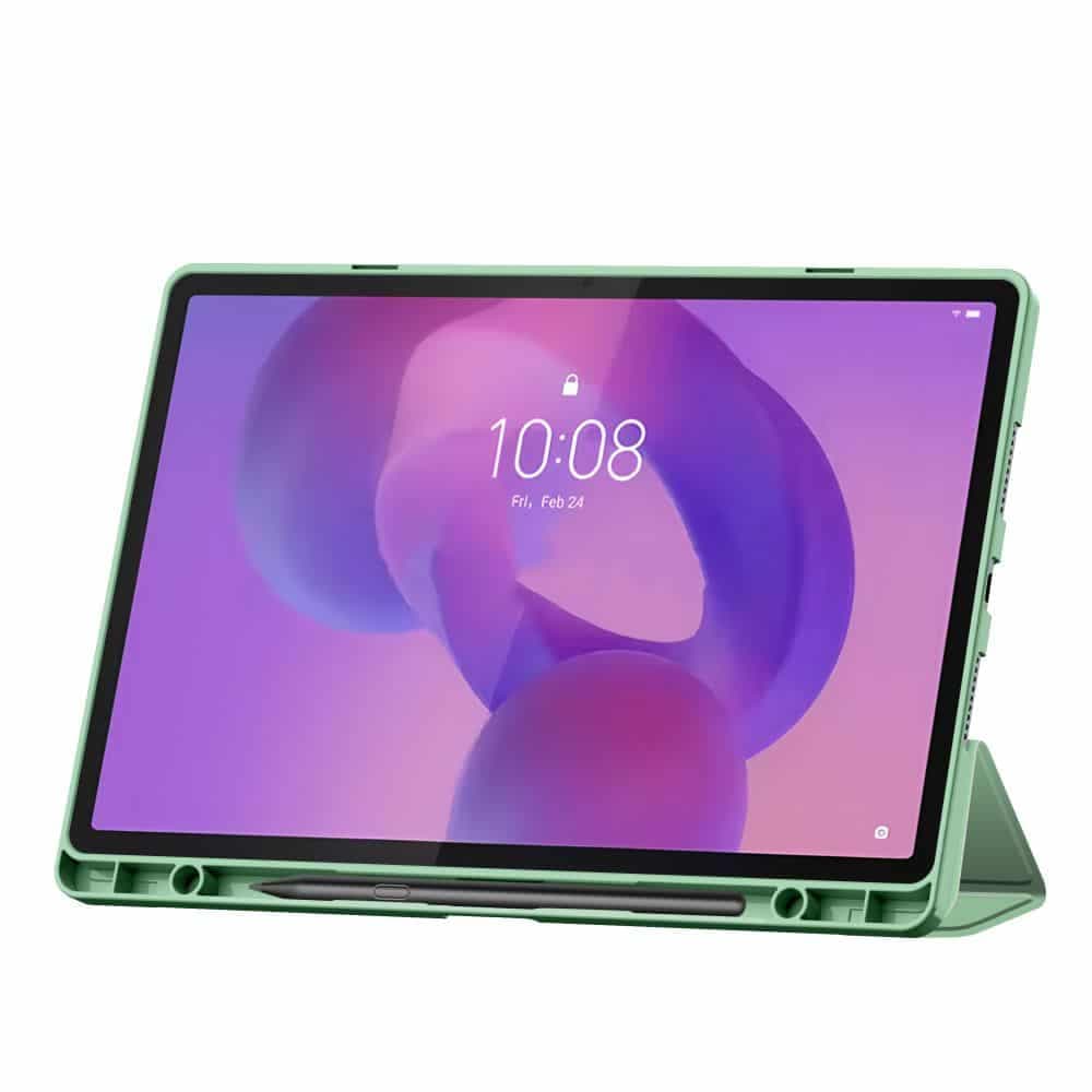 Tech-Protect Sc Pen Lenovo Idea Tab Pro / Pro Mt 12.7 Tb-373 Matcha Πρασινο 3